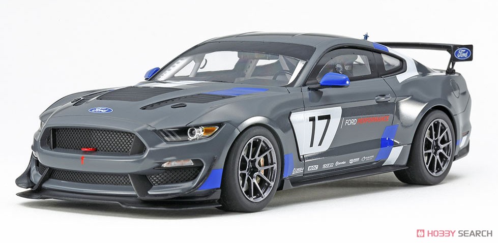 (เหลือ1ชิ้น) 24354 1/24 Ford Mustang GT4