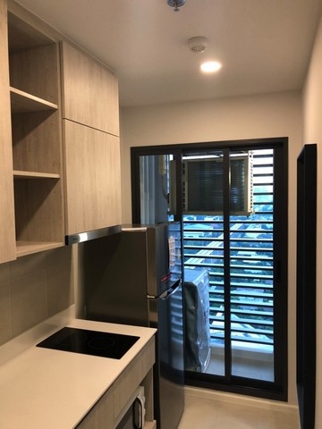 ให้เช่า Ciela Sripatum (เซียล่า ศรีปทุม) ห้องสวยมีเครื่องซักผ้าพร้อมอยู่