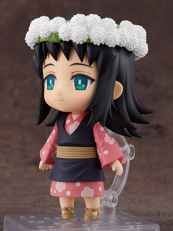 (เหลือ1ชิ้น ทักแชทก่อนโอน) 4580590124141 Nendoroid Makomo