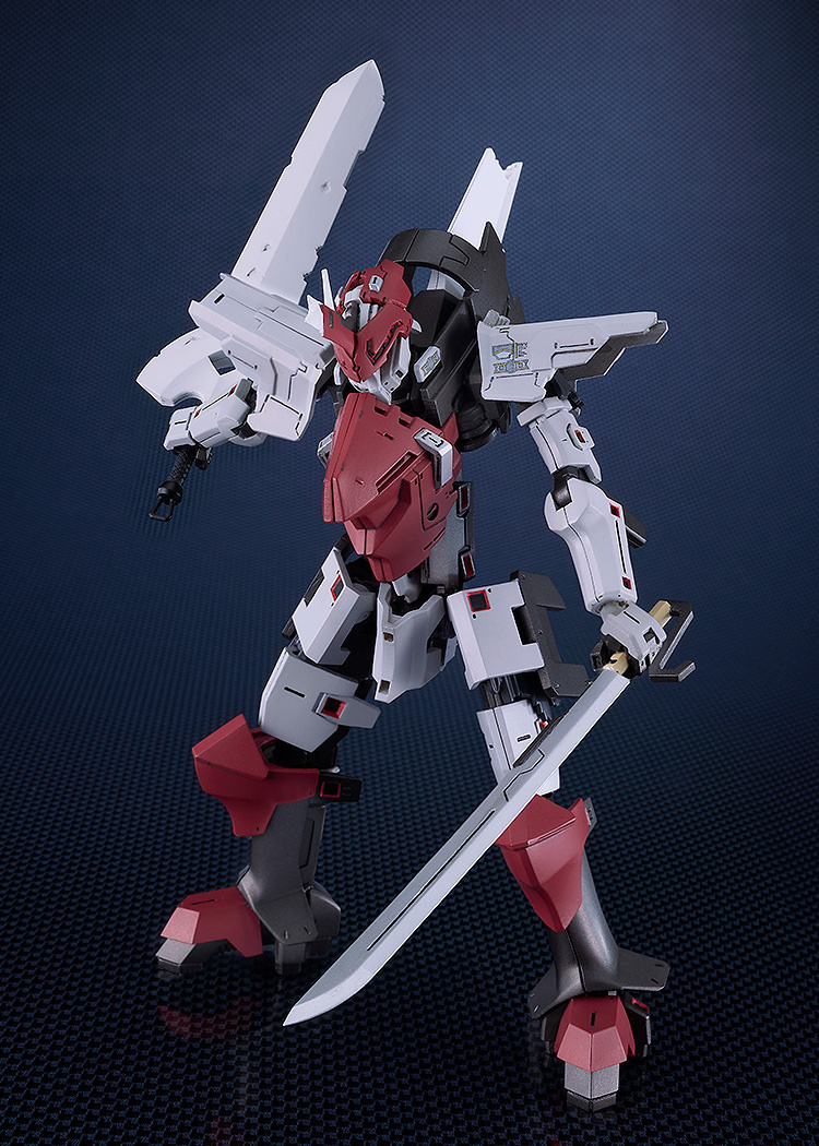 Preorderเข้า 1-2/2026 รบกวนสั่งแยกกับสินค้ารายการอื่นครับ Gsc 4571697183551 MODEROID Delphine Third Form