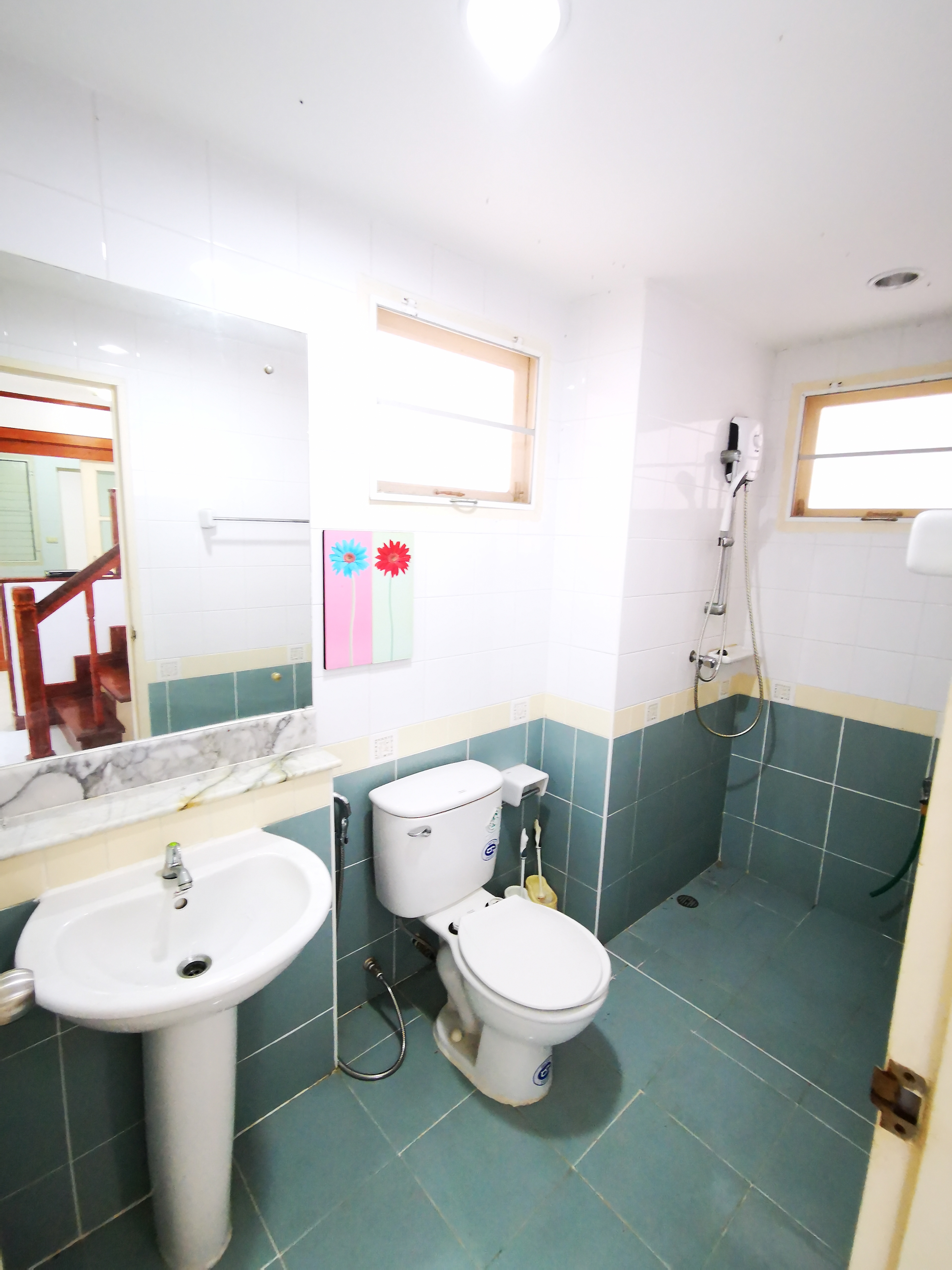 ใกล้ทะเล ใกล้ภูเขา บ้านเดี่ยว วิวภูเขา บ้าน2ชั้น 3นอน 2น้ำ สวนขนาดใหญ่ ทะเลสาบ แลนด์แอนด์เฮ้าส์ พาร์ค ภูเก็ต แลนด์ แอนด์ เฮ้าส์ พาร์ค ภูเก็ต Near Beach Near Mountain Detatched House 2 Storey Mountain Views 3 Bed 2 Bath Big Garden and Lake in common Area F