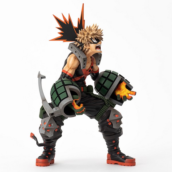 4983164179880 my hero academia banpresto world figure colosseum modeling academy super master stars piece the kats