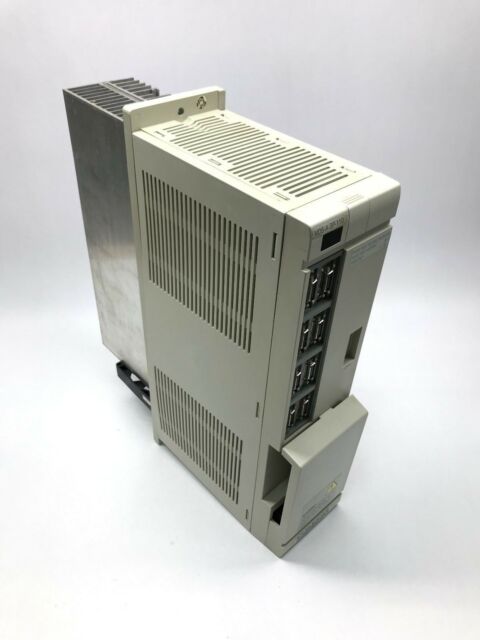MITSUBISHI MDS-A-SP-110 CNC Spindle drive unit 11kW