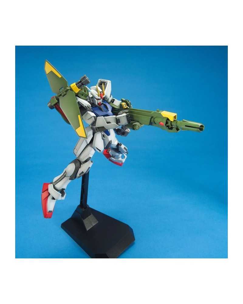 Bandai 4573102672346 MG Launcher/sword strike gundam 5000 เยน