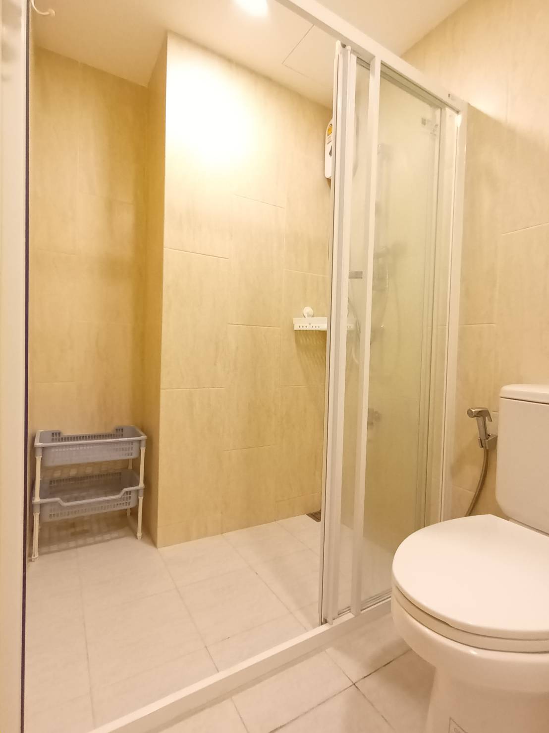 ให้เช่าคอนโด Atmoz Ladprao 71 (แอทโมซ ลาดพร้าว 71) Low Rise โซนพื้นที่ ลาดพร้าว โชคชัย4 เซ็นทรัล อีสต์วิลล์ ห้องแบบ 1ห้องนอน 1ห้องน้ำ ขนาดห้อง 28 ตรม. ชั้น 5 ตึก D