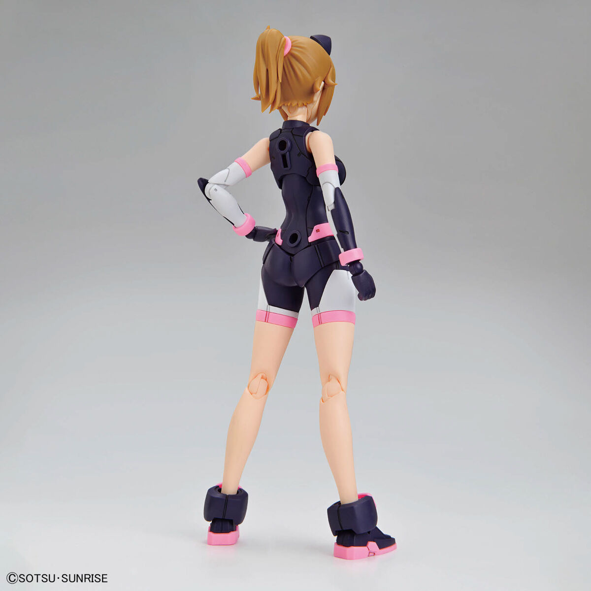 Bandai 4573102663030 Figure-rise Standard AVATAR FUMINA