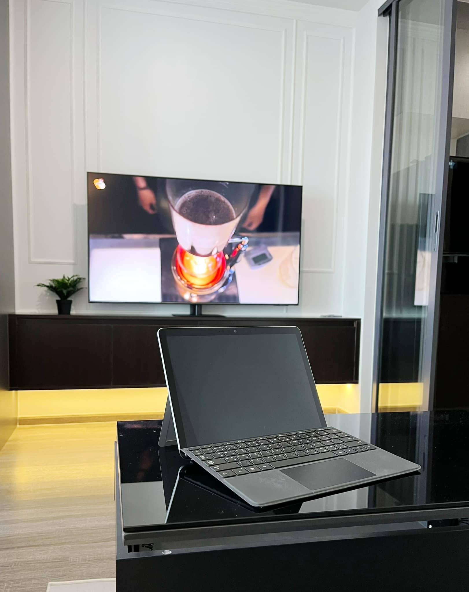 ปล่อยเช่าคอนโด IDEO Chula - Samyan (ไอดีโอ จุฬา - สามย่าน) - Studio 1ห้องน้ำ 1ห้องครัว - ใกล้ MRT สามย่าน / จุฬา - ขนาดห้อง 28.5 ตรม. ชั้น 22 ตึก A