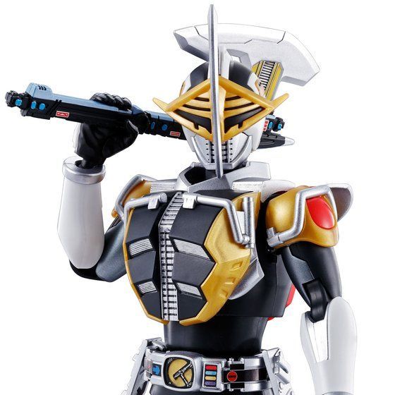 4573102616906 figure-rise standard masked rider den-o ax form & plat form