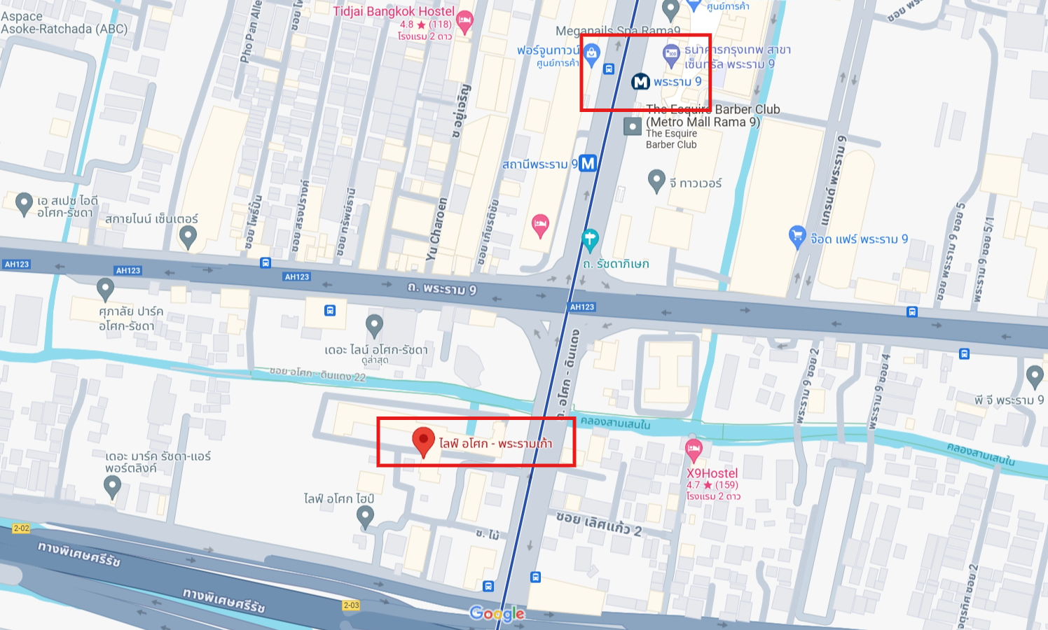 ปล่อยเช่าคอนโด Life Asoke-Rama 9 (ไลฟ์ อโศก พระราม 9) - 1ห้องนอน 1ห้องทำงาน 1ห้องครัว 1ห้องน้ำ 1ห้องนั่งเล่น - ใกล้ MRT พระราม 9 - ขนาดห้อง 36 ตรม. ชั้น 35