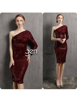 kudapy กล่องสุ่มเดรสไปงาน เดรสไปงานแต่ง แจ้งขนาดไซต์ให้แม่ค้าได้ค่ะ เลือกแบบไม่ได้นะคะ