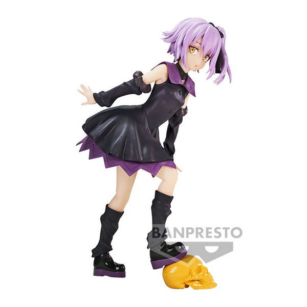 4983164886658 88665 banpresto That Time-Violet