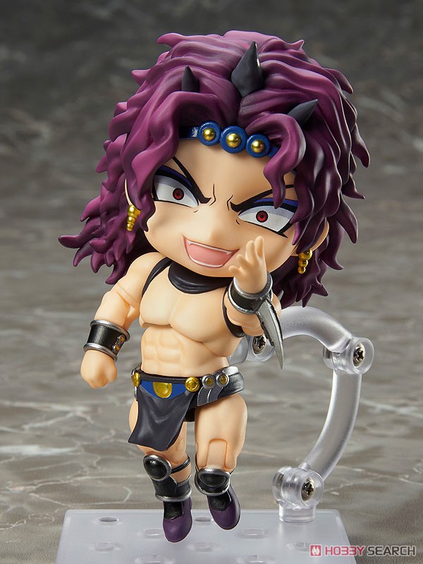 44580749611881 Nendoroid Kars