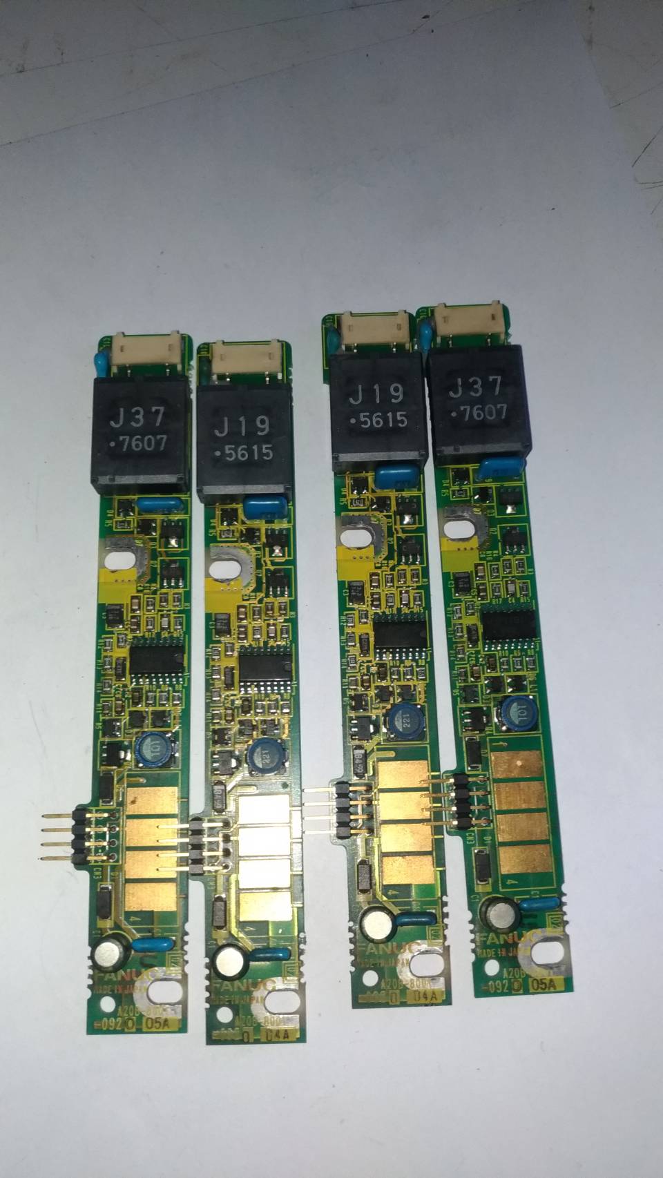 FANUC A20B-8001-0920/A350-8001-T922