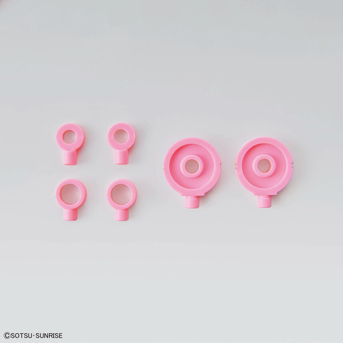 Bandai 4573102663030 Figure-rise Standard AVATAR FUMINA