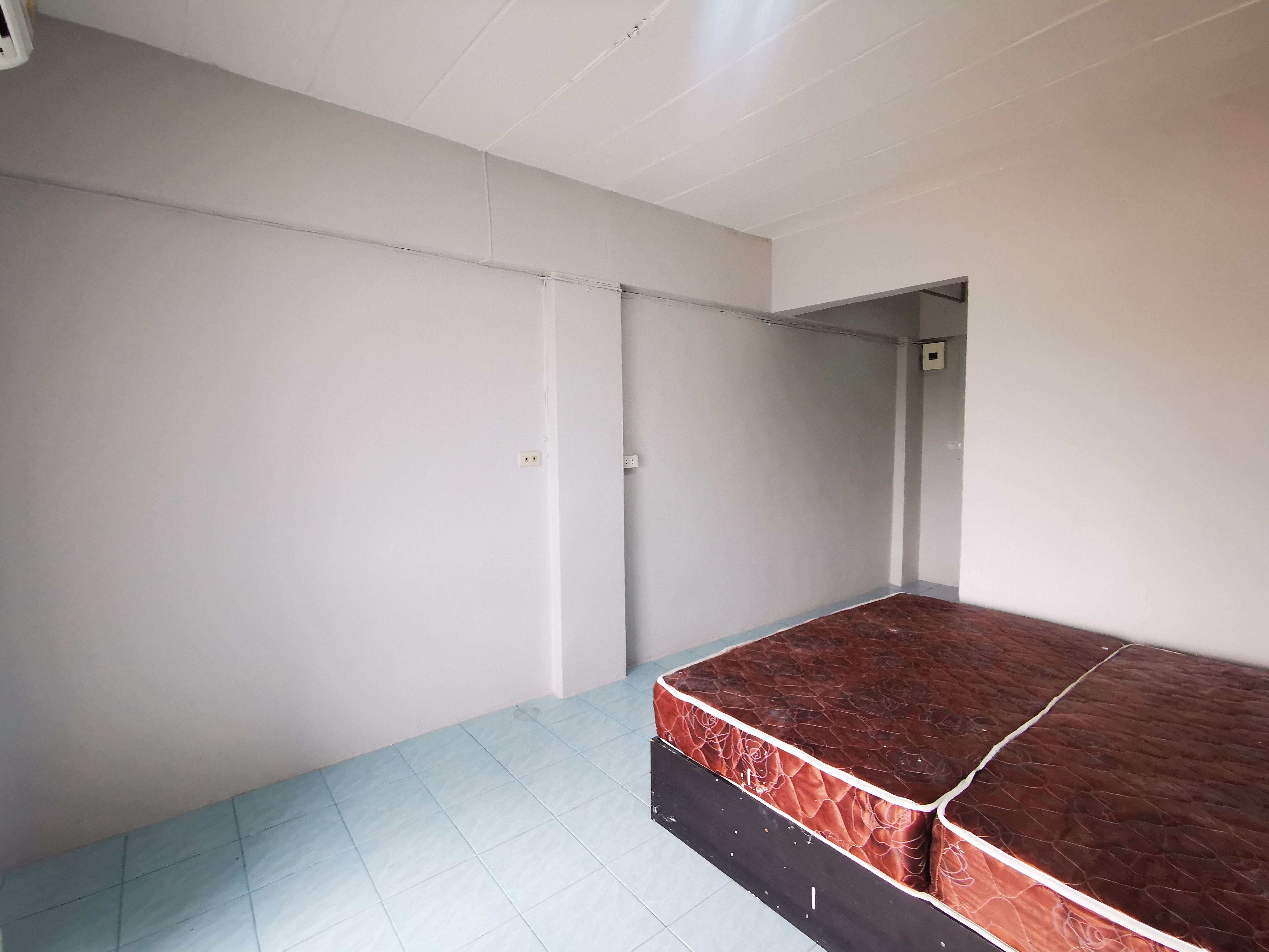 Nirun Residence 9Floor 25 sqm. Mega Bangna Ikea Ram 2 0909897810