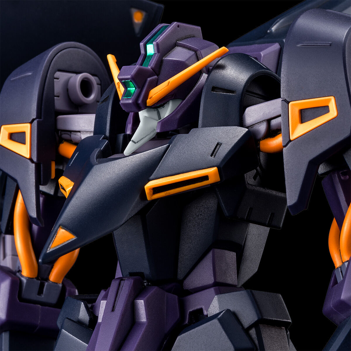 Bandai 4573102663757 p-bandai hguc gaplant TR-5 [hrairoo][titans]