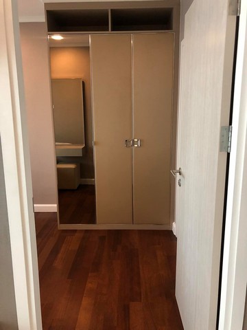 ให้เช่า The Metropolis Samrong Interchange ขนาด45ตึกAเครื่องใช้ไฟฟ้าครบน่าอยู่