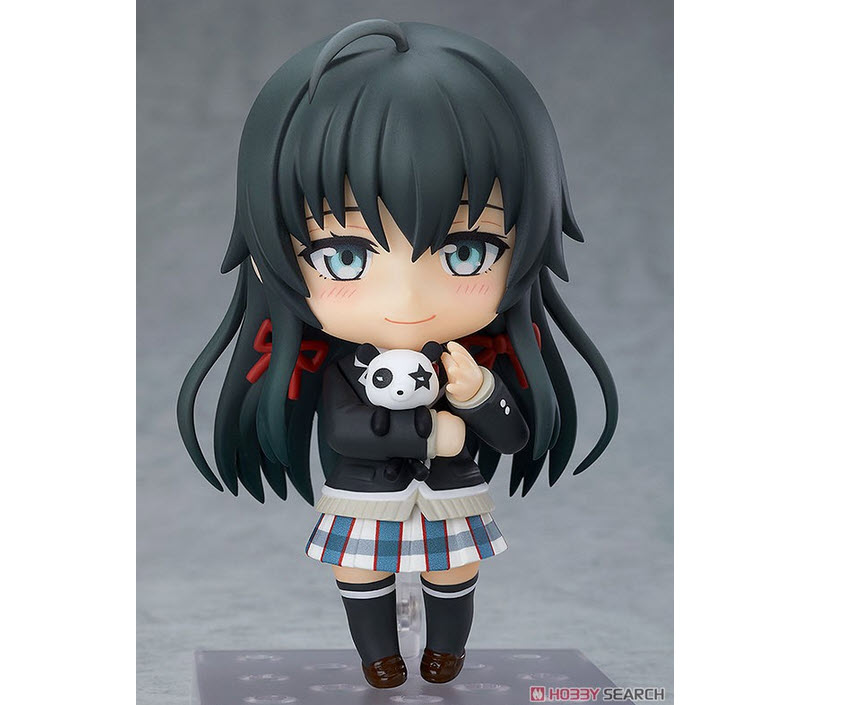4580590127616 Nendoroid Yukino Yukinoshita