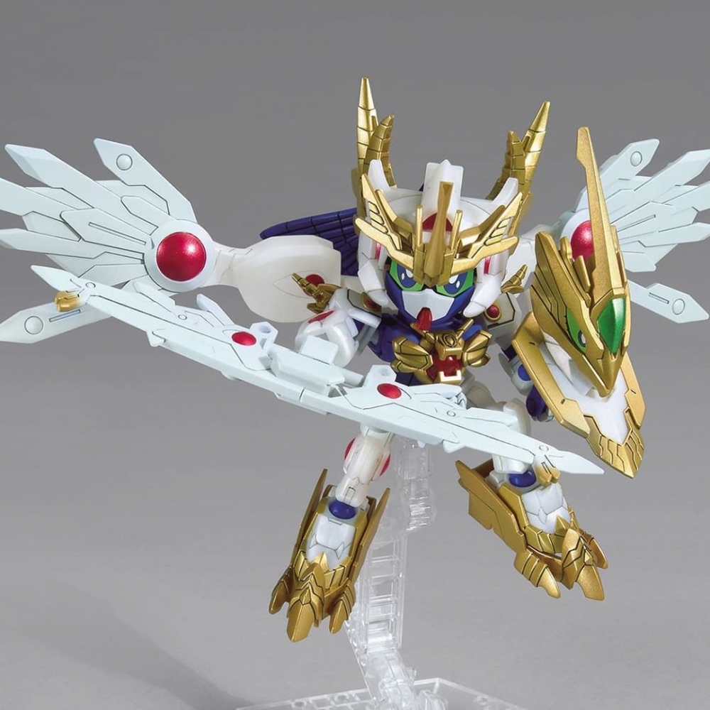 Bandai 4573102602411 SDBD:R EX VLKYLANDER