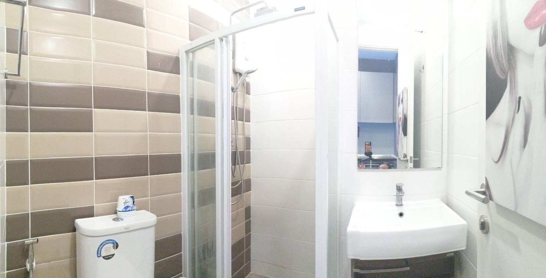 ให้เช่าคอนโด Brown Ratchada 32 (บราวน์ รัชดา 32 ) - ตกแต่งเฟอร์ครบวิวสระว่ายน้ำ - การเดินทาง: MRT ลาดพร้าว