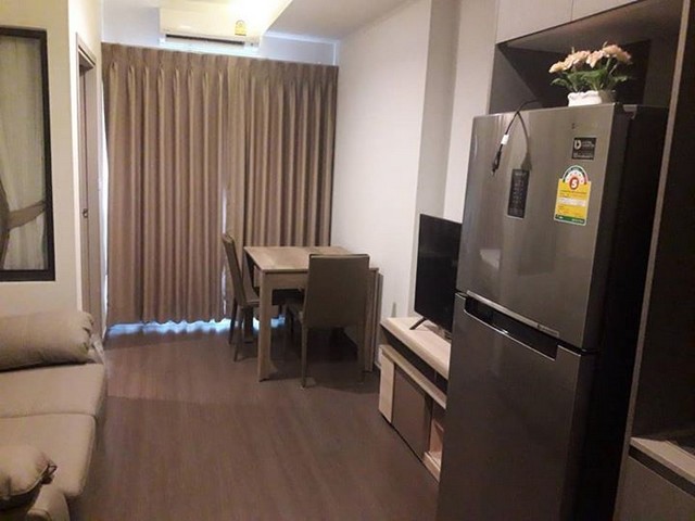 ให้เช่า Ideo Sukhumvit 93 (ไอดีโอ สุขุมวิท 93) ชั้น10วิวสระว่ายน้ำ