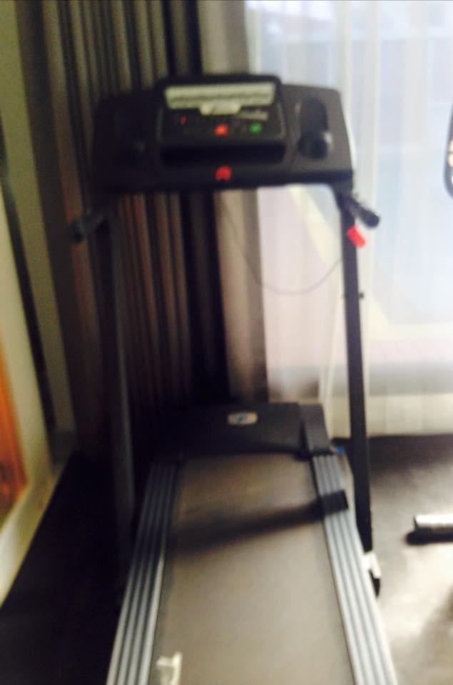 รับซ่อมลู่วิ่งไฟฟ้าทุกยี่ห้อ