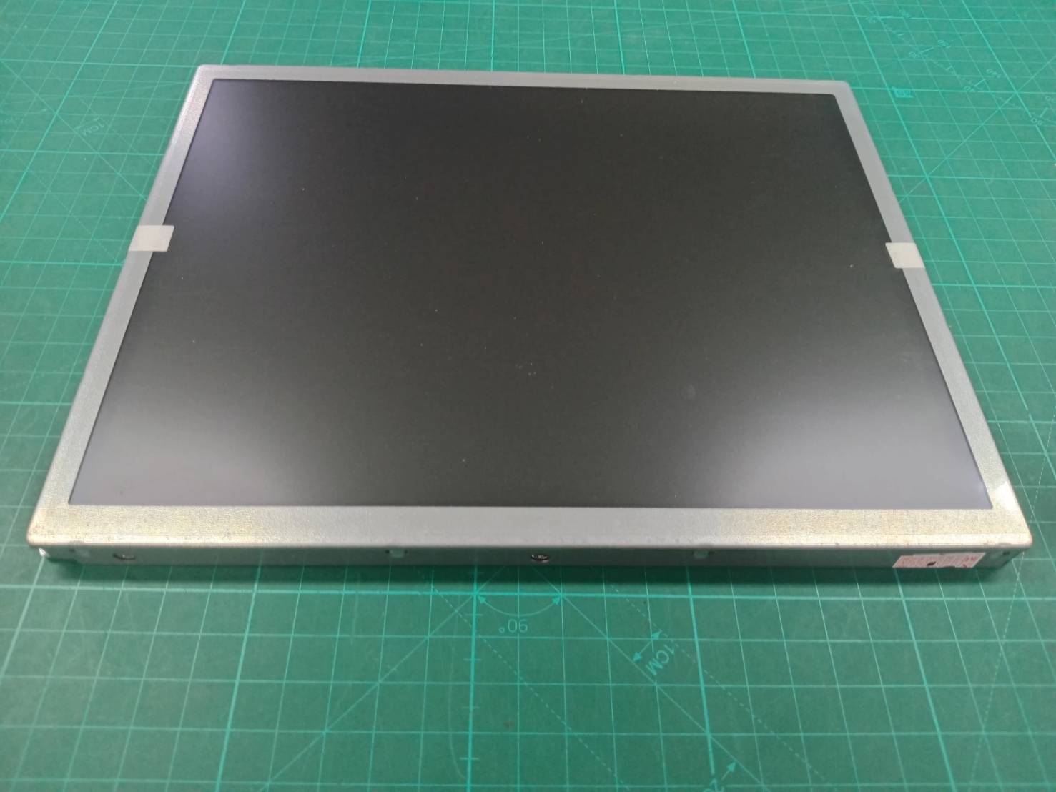 MITSUBISHI AA104SH02 LCD