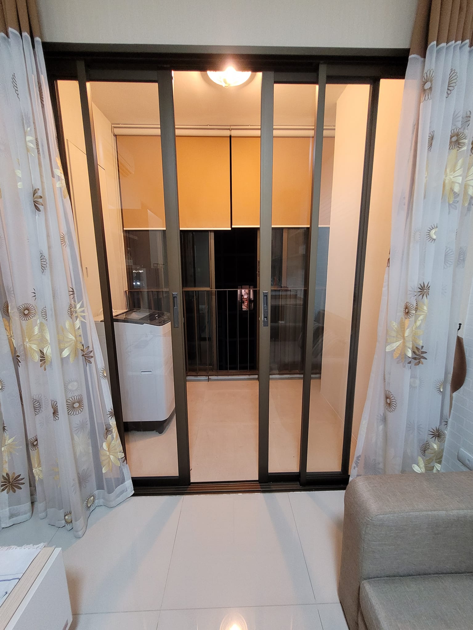 ปล่อยเช่าคอนโด IDEO Mix Sukhumvit 103 (ไอดีโอ มิกซ์ สุขุมวิท 103) - 1ห้องนอน 1ห้องน้ำ 1ห้องนั่งเล่น - ใกล้ BTS อุดมสุข - ขนาดห้อง 32.8 ตรม. ชั้น 11 ตึก B