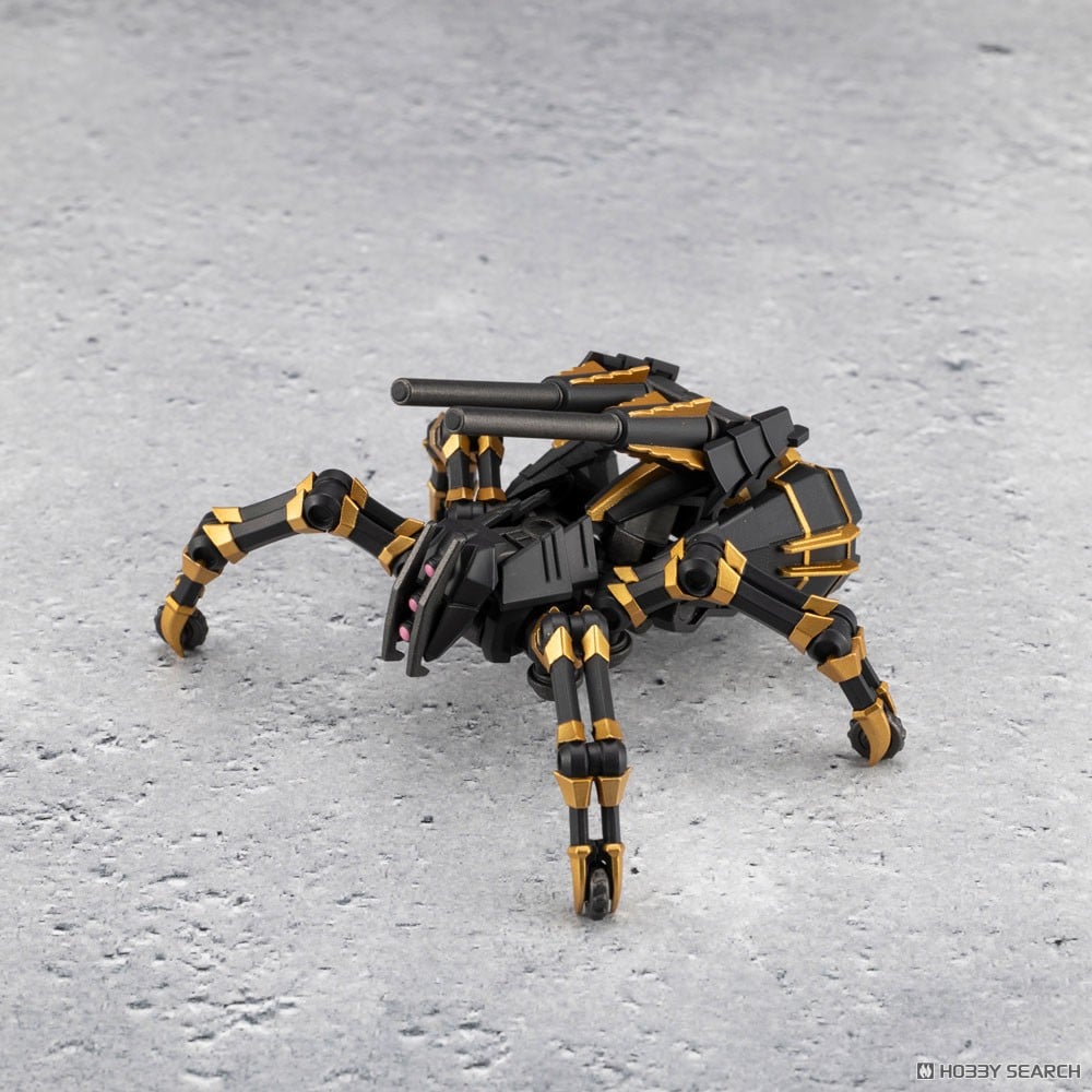 Preorderเข้า 1-2/2026 รบกวนสั่งแยกกับสินค้ารายการอื่นครับ kotobukiya 4934054065264 GOVERNOR PARA-PAWN ENCLOSURE