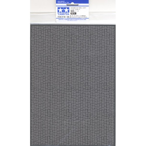 87166 stone paving b