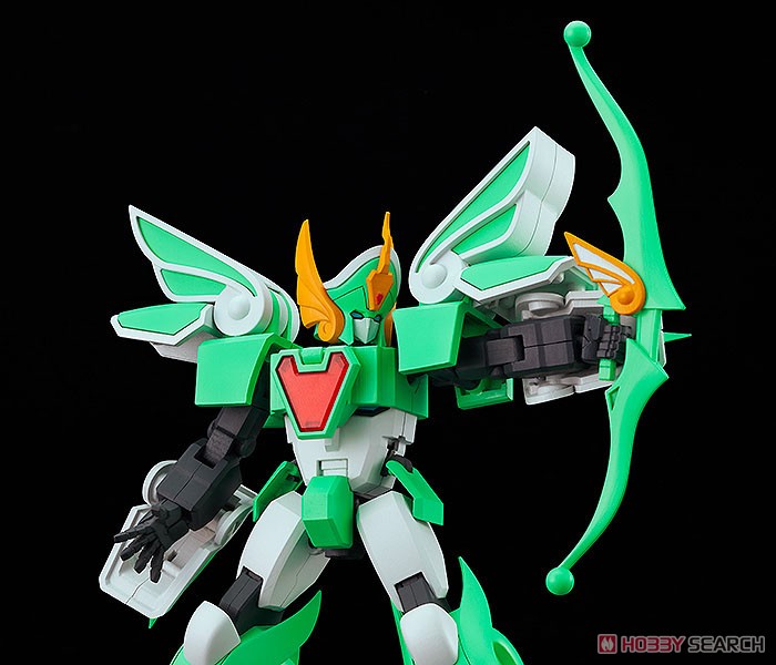 (เหลือ 1 ชิ้น) 4580590143661 moderoid winzert