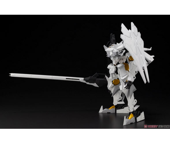 4934054019212 FA type-hector durandal- kotobukiya