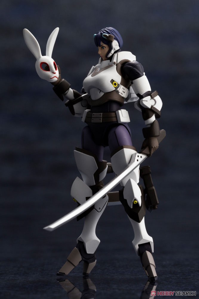 4934054022571 Governor Para-Pawn LAT Mirror Ver.1.5- kotobukiya