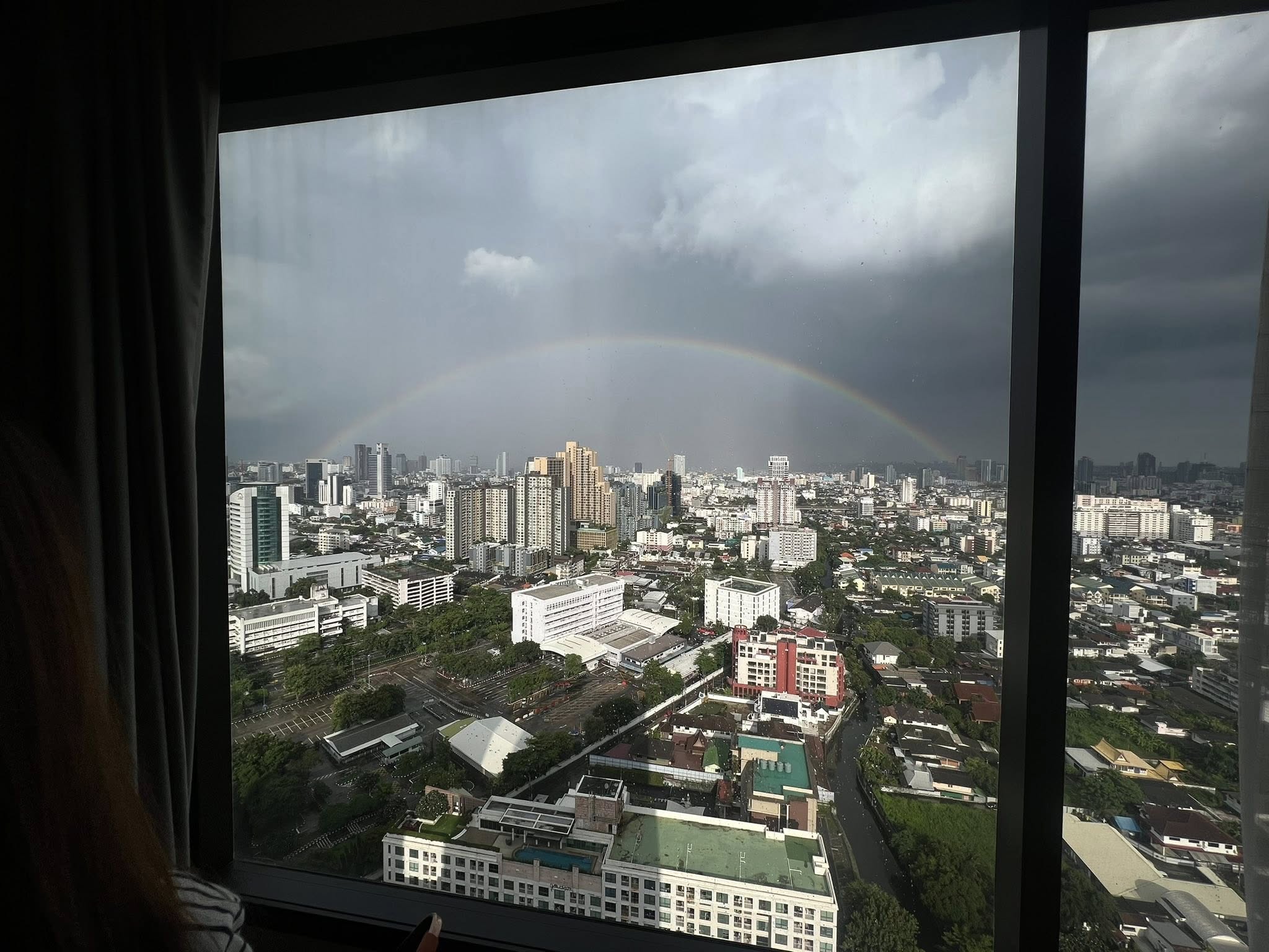 ขายด่วนไม่เคยปล่อยเช่าคอนโด M Jatujak (เอ็ม จตุจักร) High Rise โซนพื้นที่ MRT จตุจักร BTSหมอชิต เลี้ยงสัตว์ได้แบบเปิดเผยไม่ต้องแอบ