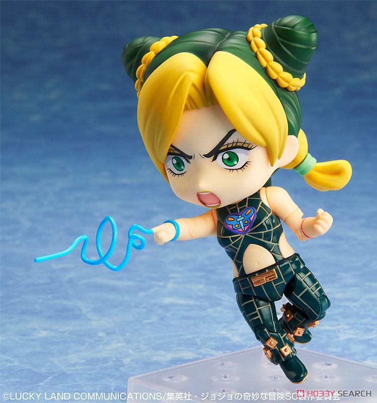 4580749617333 Nendoroid Jolyne Cujoh