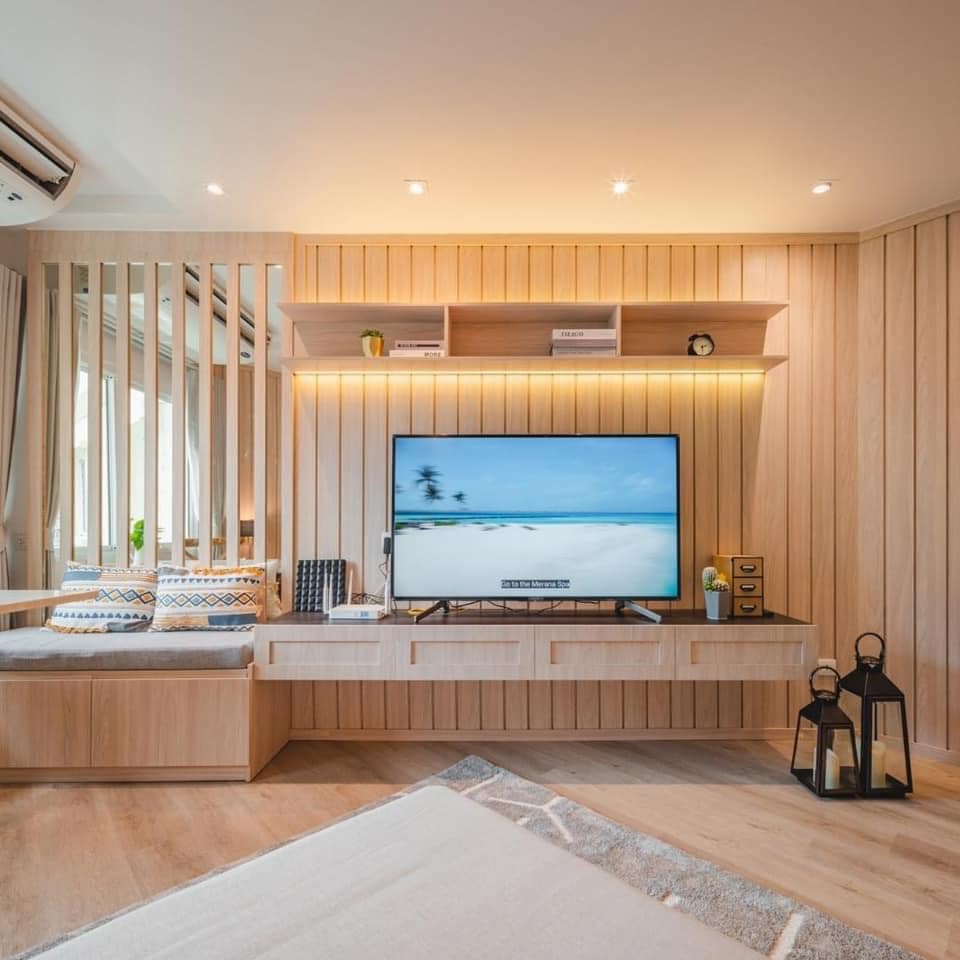 สนใจชมห้องติดต่อได้เลย Line ID: Smile-easy ปล่อยเช่าคอนโด Fortune Condo Town (ฟอร์จูน คอนโด ทาวน์) - 2ห้องนอน 2ห้องน้ำ 1ห้องนั่งเล่น - ใกล้ เซ็นทรัลพระราม 3 - ขนาดห้อง 85 ตรม. ชั้น 10