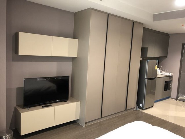 ให้เช่า Ideo Sukhumvit 93 (ไอดีโอ สุขุมวิท 93) ห้องทิศตะวันออกเฉียงใต้วิวเมืองไม่บล็อค