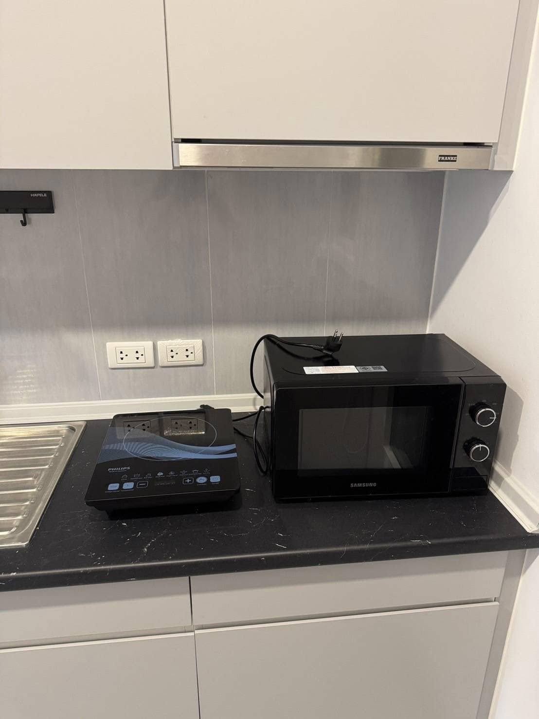 ปล่อยเช่า Supalai Loft Sathorn-Ratchaphruek : ศุภาลัย ลอฟท์ สาทร - ราชพฤกษ์ - โซนพื้นที่ BTS บางหว้า 2ห้องนอน 1ห้องน้ำ - ขนาดห้อง 52 ตรม. ชั้น 26 - ให้เช่า 23,000 ต่อเดือน