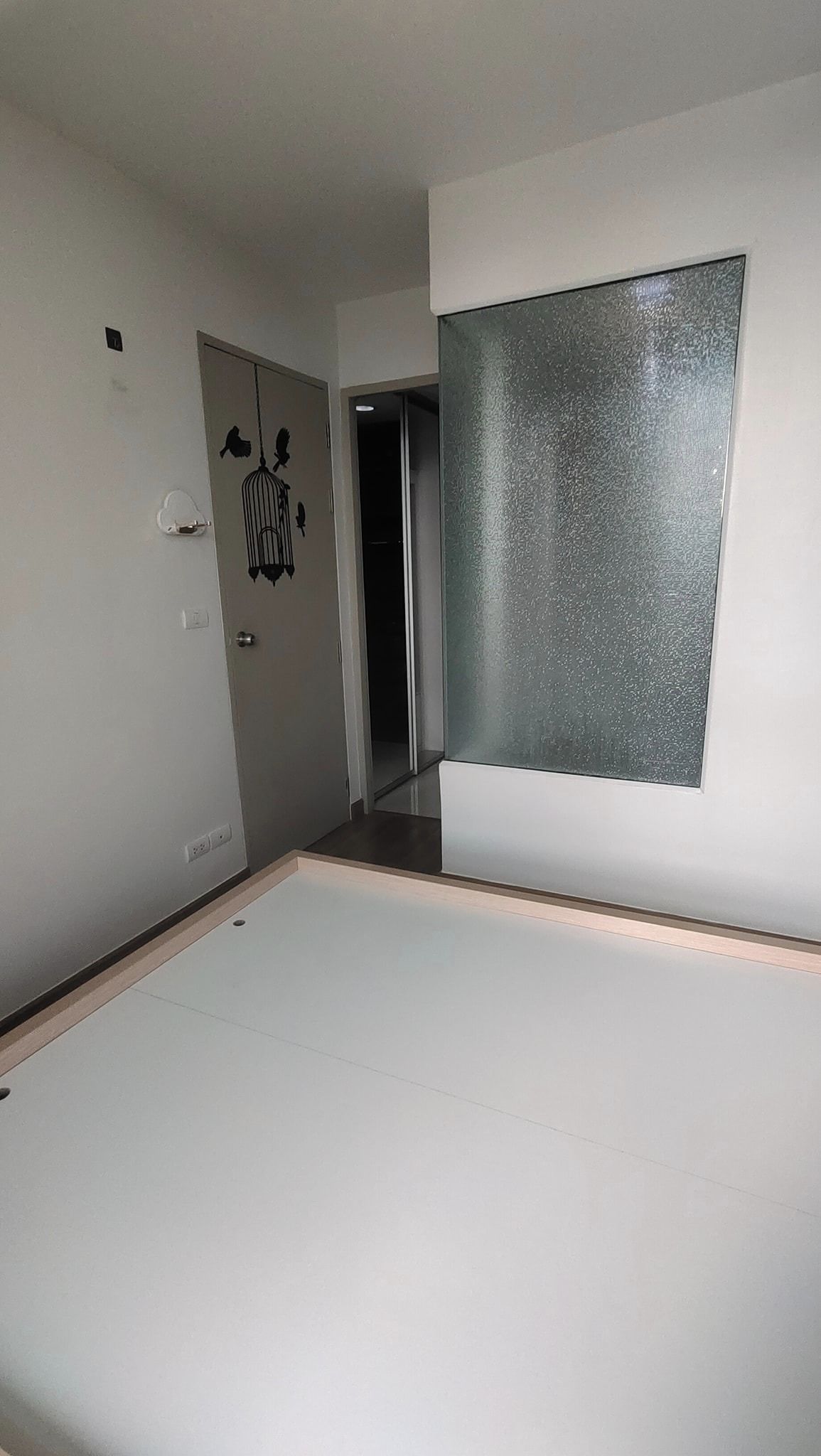 คอนโด ติด bts อุดมสุข IDEO Mix Sukhumvit 103 ให้เช่าห้องตกแต่งเฟอร์พร้อมอยู่ สอบถามแอด Line ID : Smile-easy