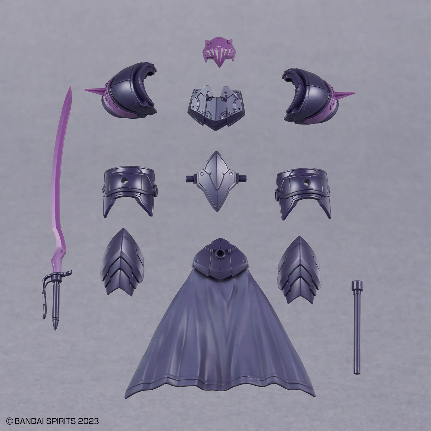 Bandai 4573102688651 30MF CLASS UP ARMOR （ROSAN ENCHANTER）