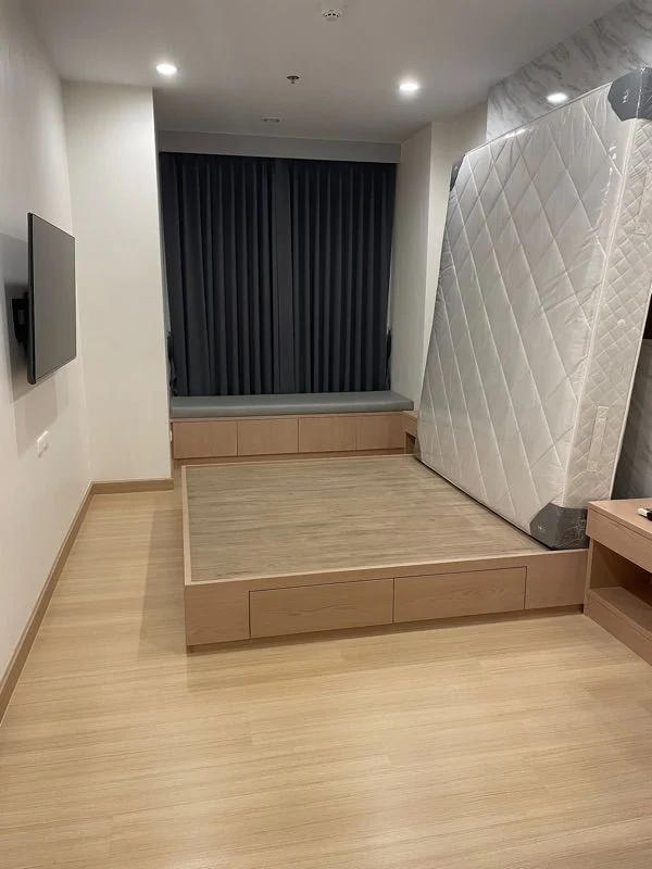 ðĨSale/Rent 24k āļĻāļļāļ āļēāļĨāļąāļĒ āđāļĨāļāđ āļĢāļąāļāļāļē-āļāļĢāļēāļāļīāļ§āļēāļŠ-āļŠāļēāļāļĢ ðĨSupalai Lite Ratchada-Narathiwas-Sathorn