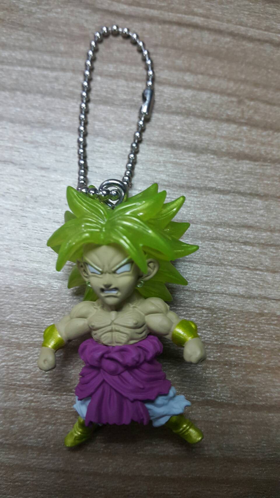 347152 UDM THE BEST 24 "broly"