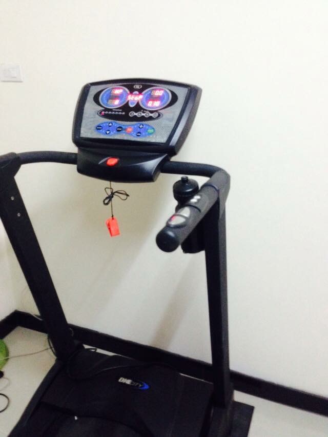 รับซ่อมลู่วิ่งไฟฟ้าทุกยี่ห้อ