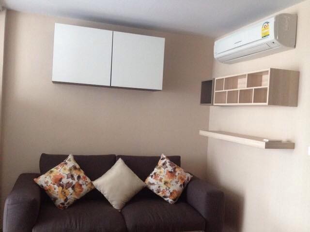 ให้เช่าคอนโด The Base Sukhumvit 77 (เดอะ เบส สุขุมวิท 77)