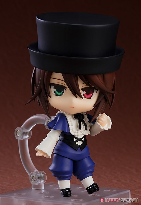 4580590126435 Nendoroid Soseiseki