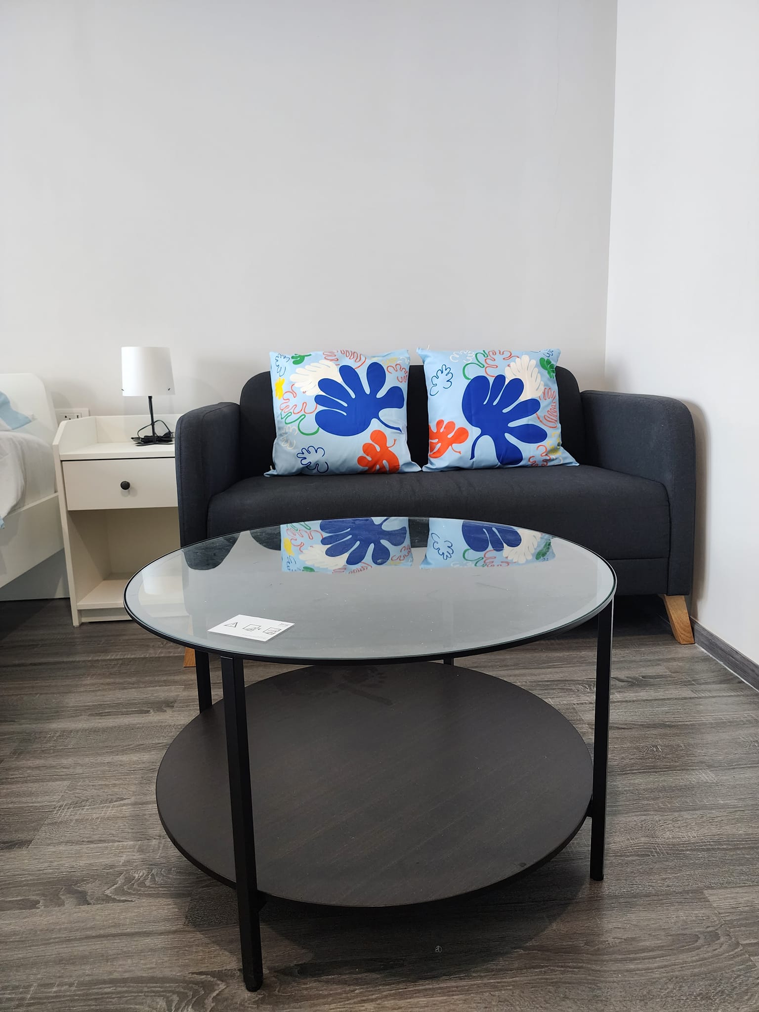 ให้เช่าคอนโด IDEO Chula - Samyan (ไอดีโอ จุฬา - สามย่าน) - ตกแต่งเคร่องใช้ไฟฟ้าครบ - การเดินทาง: ใกล้ MRT สามย่าน - ใกล้ สามย่านมิตรทาวน์ จุฬาลงกรณ์มหาวิทยาลัย