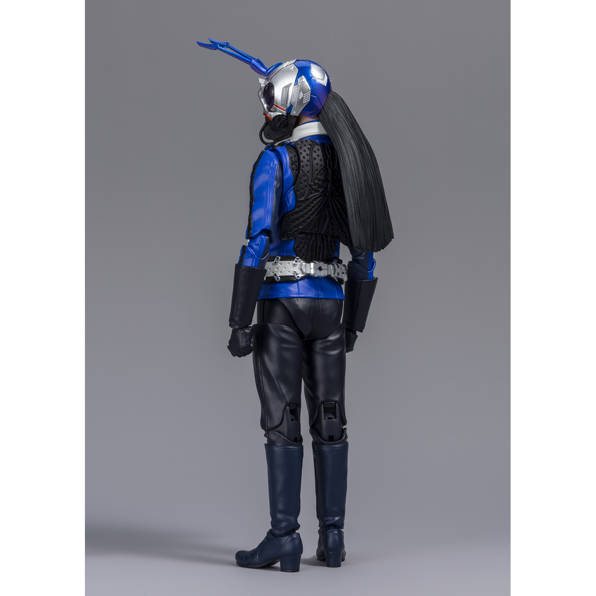 4573102655028 p-bandai s.h.figuarts masked rider No.0 (shin masked rider)