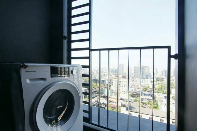 ให้เช่า Ideo Sukhumvit 93 (ไอดีโอ สุขุมวิท 93) ชั้น20 วิวโล่งไม่บล็อค