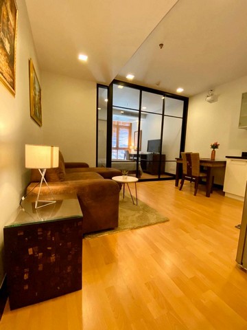 ให้เช่า ณุศาศิริ แกรนด์ ตึกAชั้น16แต่งสวยพร้อมเข้าอยู่