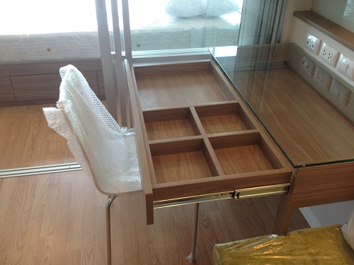 ให้เช่าและขายคอนโด Lumpini Ville Sukhumvit 109 - Bearing (ลุมพินี วิลล์ สุขุมวิท 109 – แบริ่ง)